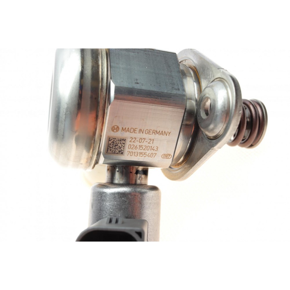 Насос паливного високого тиску BMW 5 (F10/F07/F11)/6 (F12/F13)/7 (F01-F04) 08-14 (N63) 