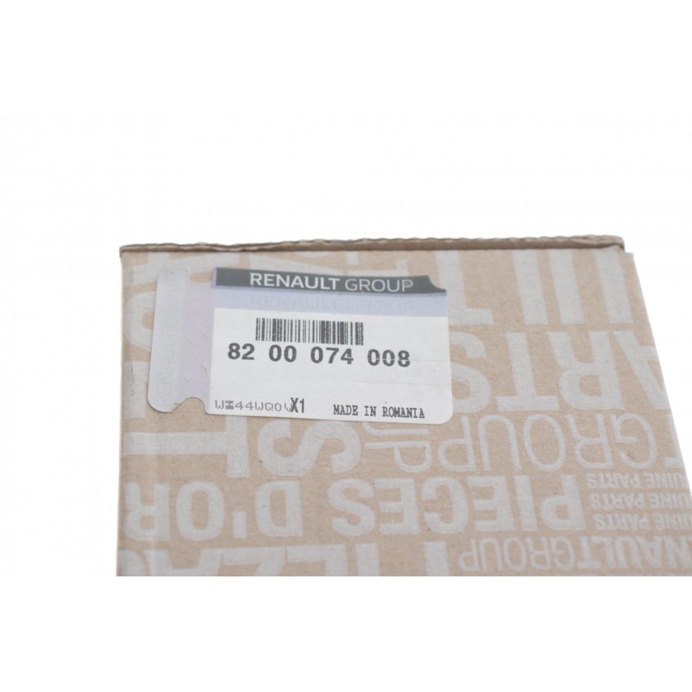 Фара протитуманна (передня) Renault Kangoo 08-/Laguna 2/3/ Master 2/Megane 2/3/Ford/Citroen