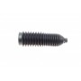 Пильник рейки рульової Audi A4/A6/Skoda SuperB/VW Passat 1.6-2.8 V6 94-08 (L)