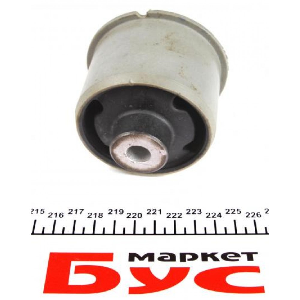 Сайлентблок балки (задньої) Ford Fiesta IV 1.0-1.6 08-
