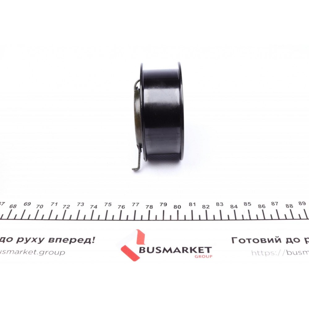 Ролик ГРМ VW T4 1.9D (натяжний) (67х25.5)