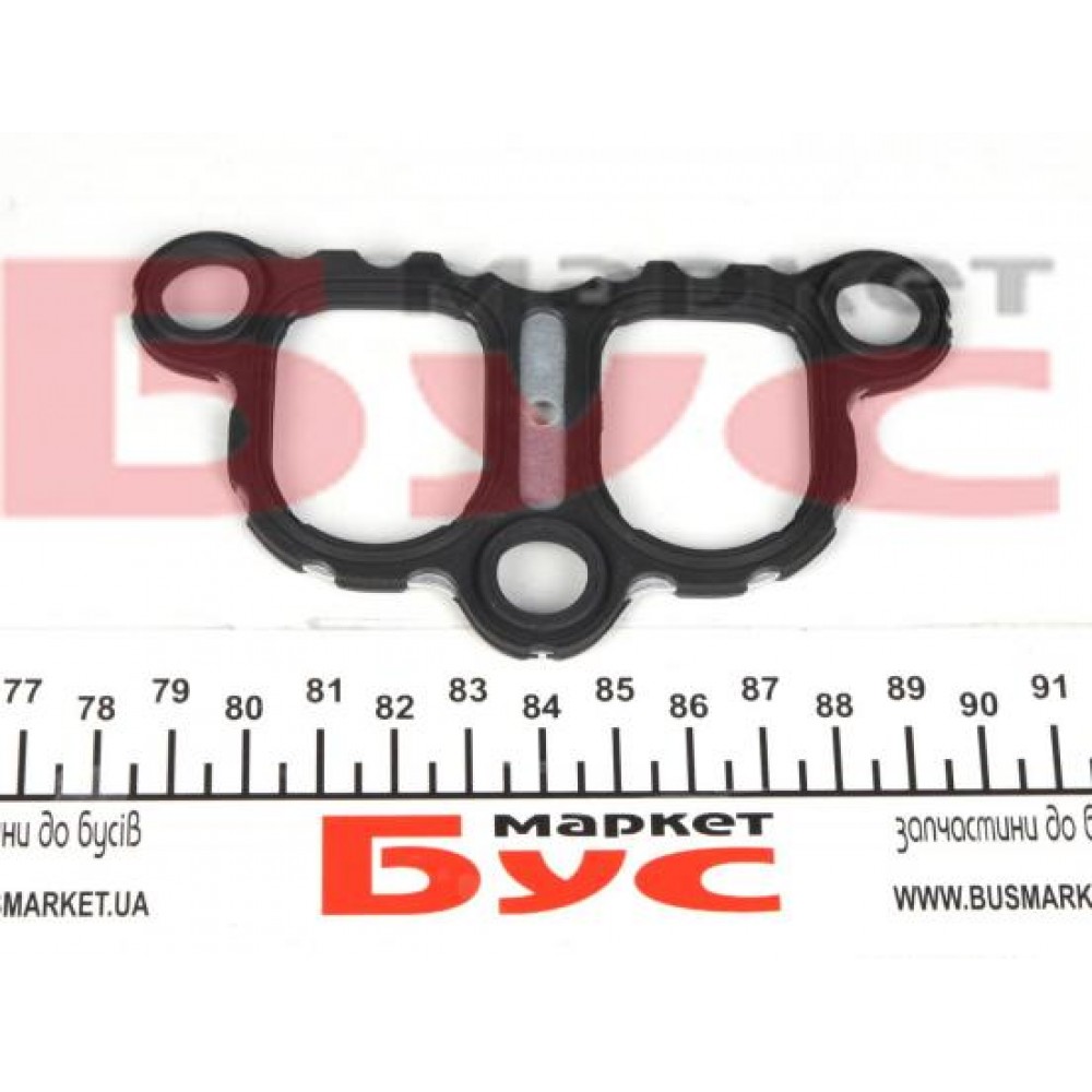 Прокладка колектора впускного VW T5 2.5TDI (2-3-й циліндр) AXD/AXE/BAC/BLJ/BLK