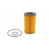 Фільтр масляний Toyota Land Cruiser 4.5D/4.6i 08-