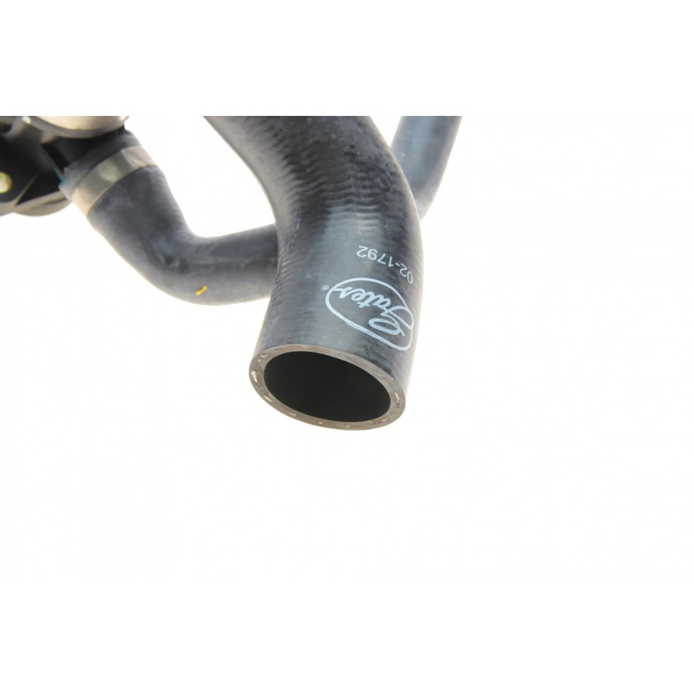 Патрубок радіатора BMW 1 (F20/F21)/3 (F30/F80)/5 (F10)/X5 (F15/F85) 11-18 N20