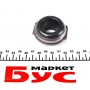 Комплект зчеплення Renault Kangoo/Clio II/Logan 1.5DCI 01- (d=215mm) (+вижимний)