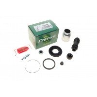 Ремкомплект супорта (заднього) Subaru Impreza/Legacy I-II 89-00 (d=35mm) (+ поршень) (Akebono)