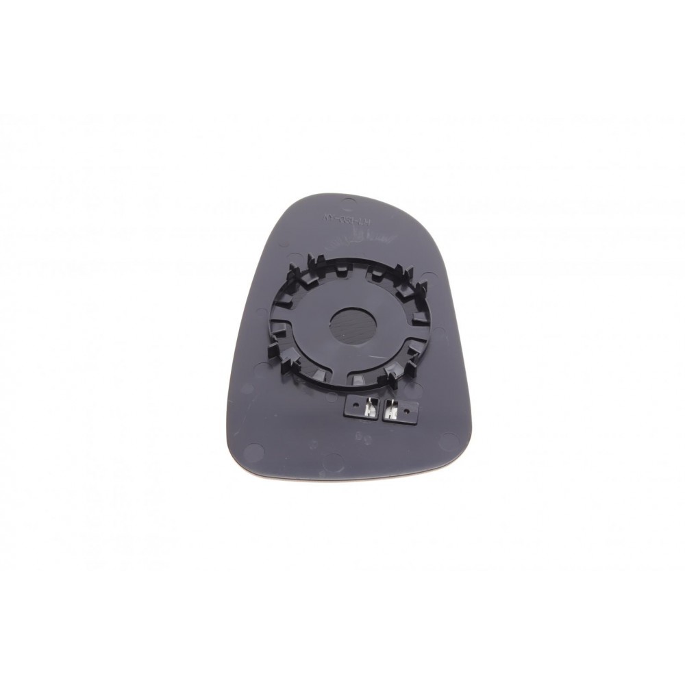 Скло дзеркала (з підігрівом) VW Sharan 95-10/Ford Galaxy 95-06 (L)