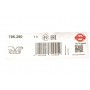 Прокладка колектора випускного Hyundai Sonata/ix55/Kia Sorento 3.3/3.8 05- (L)