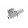 Клапан EGR Hyundai Santa Fe/Sonata/Tucson 2.0D/2.2D 01-