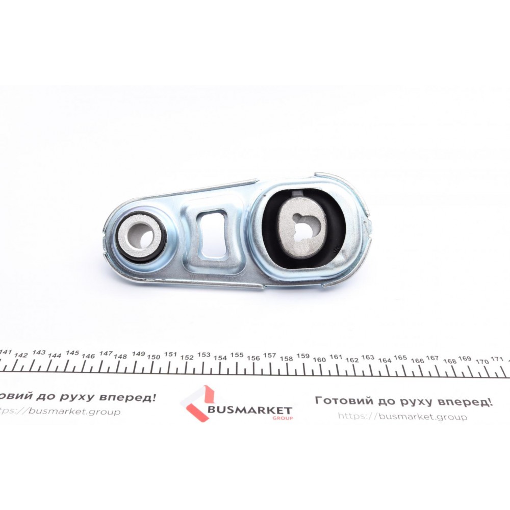 Подушка двигуна (задня) Renault Kadjar 1.2TCe/1.5dCi 15-/Nissan Qashqai 1.2-2.0 07-