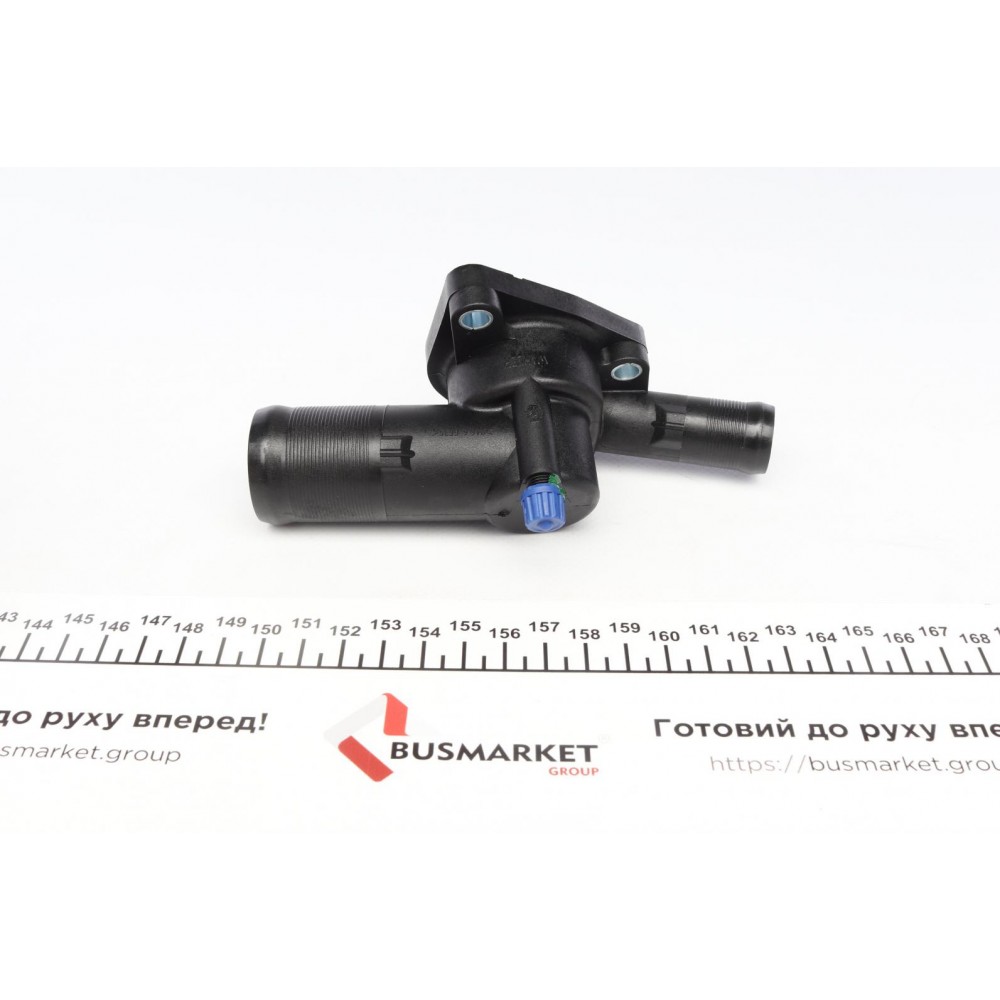 Термостат Renault Kangoo 1.2 16V 97- (89°C)