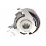 Комплект ГРМ + помпа Opel Astra G 1.4/1.6 16V 98-05 (162x20)