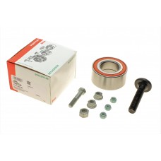Підшипник маточини (передньої) Audi 100/200/A4/A6 -05