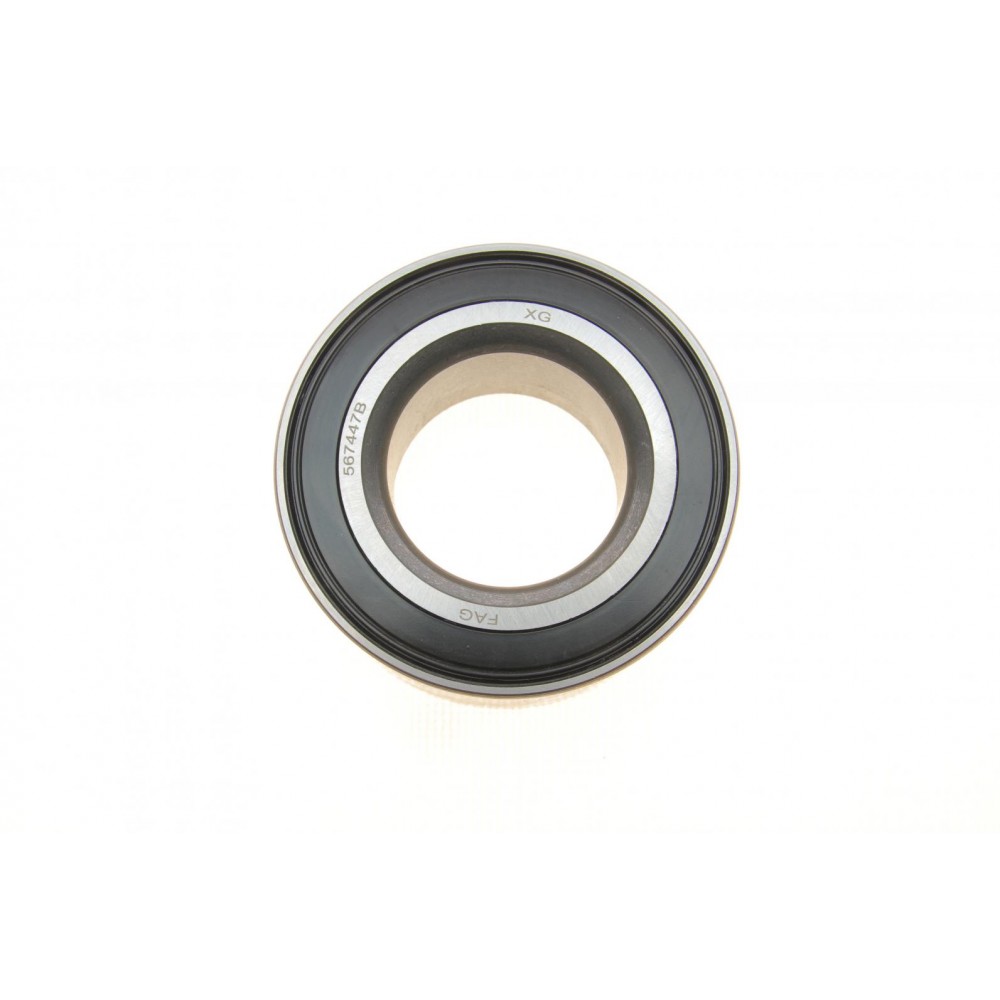 Підшипник маточини (передньої) Audi 80/90 88-96 (567447B) (к-кт)