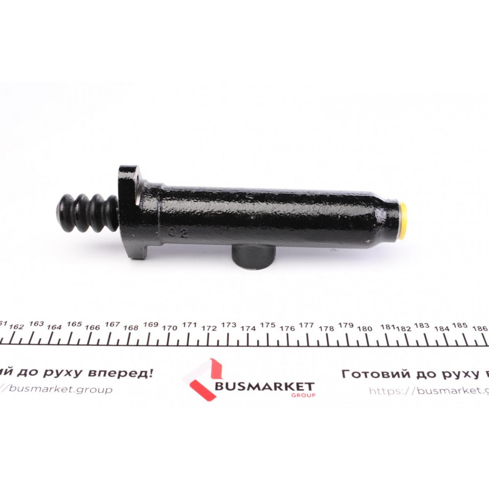 Циліндр зчеплення (головний) MB 814 (d=23,81 мм)