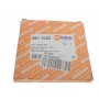 Фара протитуманна VW Touareg 11-14 (R)