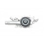 Помпа води MB C-class (W202/S202/W203/S203)/E-class (W210/S210) 2.2/2.7CDI 97-09 (OM611/OM612/OM646)