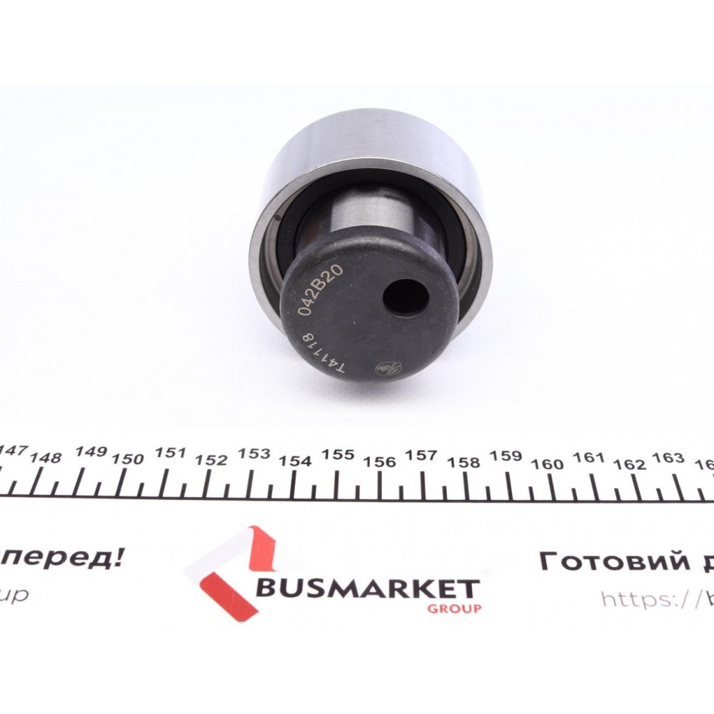 Ролик ГРМ Fiat Punto 1.7D/TDi 94-99/ окреме постачання неможливе