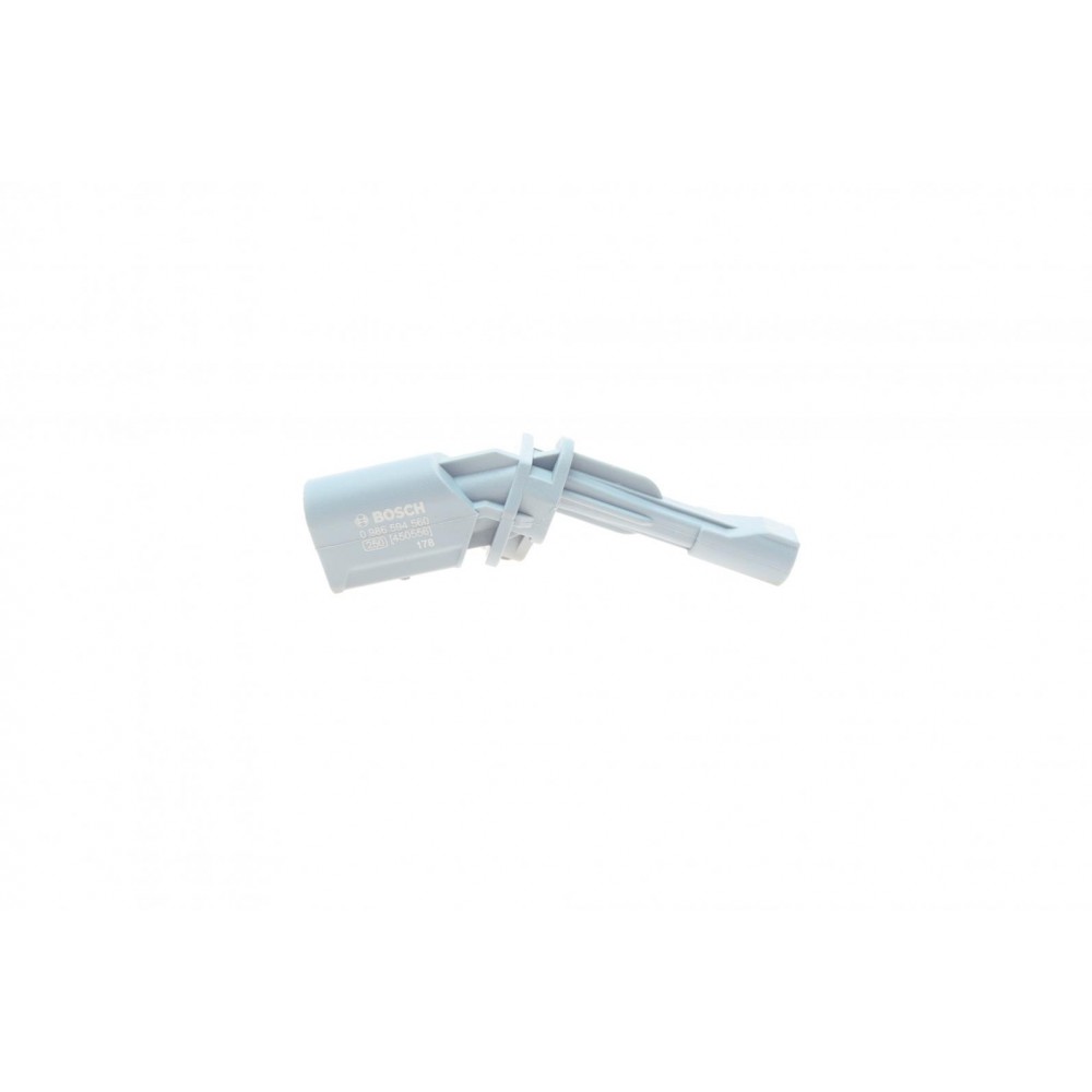 Датчик ABS (задній) Audi Q3/Skoda SuperB/VW Golf/Jetta/Passat/Sharan/Touran 06- (R)
