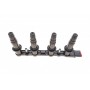 Котушка запалювання Opel Astra/Zafira 1.6-1.8 05-