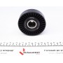 Ролик генератора VW LT/T4 2.5TDI (паразитний) (90х25)
