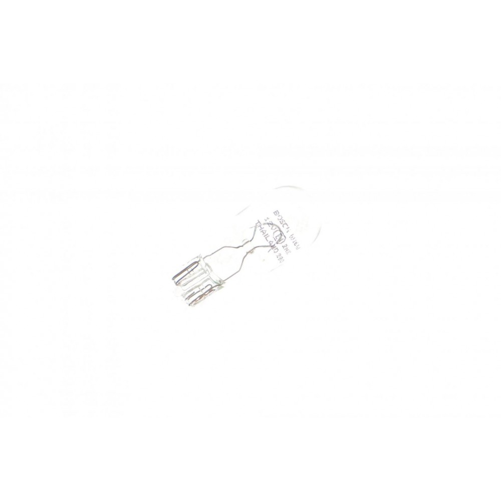 Автолампа W16W 12V 16W W2.1x9.5d Pure Light (без цоколя)