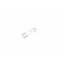 Автолампа W16W 12V 16W W2.1x9.5d Pure Light (без цоколя)