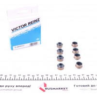Сальник клапана (впуск/випуск) Opel Kadett/Astra 1.6/1.7D/1.8i 81-98 (к-кт)