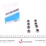 Сальник клапана (впуск/випуск) Opel Kadett/Astra 1.6/1.7D/1.8i 81-98 (к-кт)