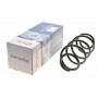 Пружина (передня) VW Golf V/VI 1.4TSI/1.8TSI/1.9TDI/2.0FSI 03-13 (унив/накл.з.ч)/Jetta III/IV 05-