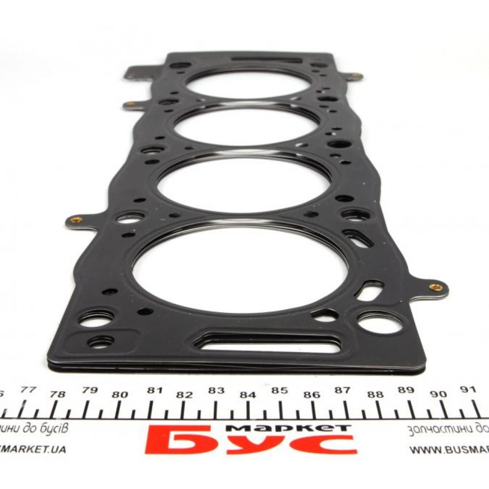 Прокладка ГБЦ Peugeot Boxer/Citroen Jumper 2.2HDi 02-, Ø86,00mm, 1,30mm, 2 метки