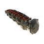Колектор впускний VW Caddy IV/Passat 2.0TDI 05-12 (з електроприводом) (замінено на 75205Set)