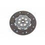Диск зчеплення VW T4 2.4D/2.5TDI 90-03 (d=218mm)