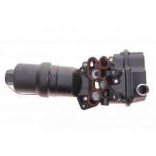 Корпус фільтра масляного VW Passat/Golf 2.0TSI/FSI 03-12