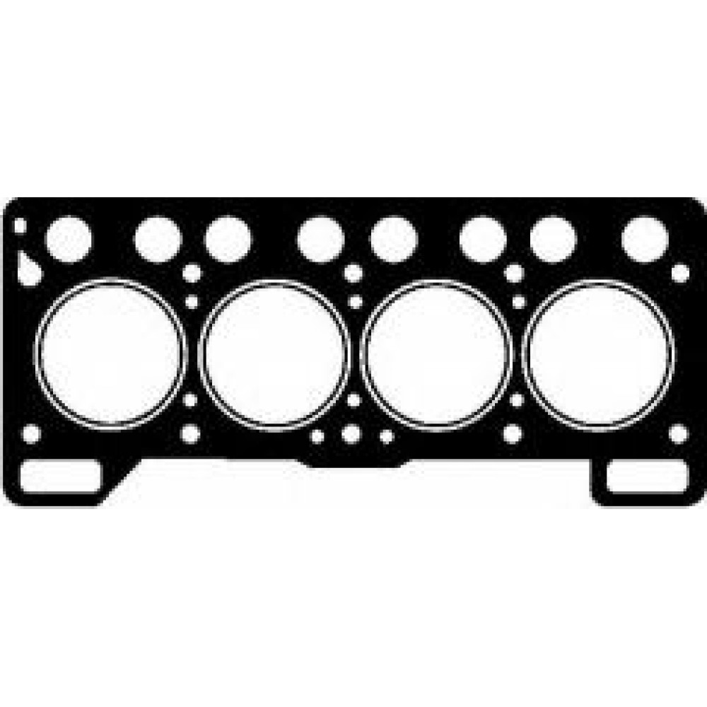 Прокладка ГБЦ Renault Trafic 1.4 -91, Ø77,00mm, 1,20mm