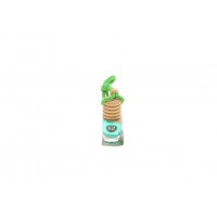 Освіжувач повітря салону Vento Solo Refill Green Apple (8мл)