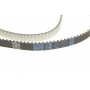 Ремінь ГРМ Citroen C3/Peugeot 206/207/208 1.4 HDI 09-