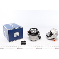 Подушка двигуна Audi A6/A7 2.0TFSI 12-18 (к-кт) (більше не постачається)