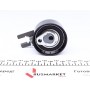 Комплект ГРМ + помпа Citroen/Peugeot 1.6HDI/Fiat Scudo/Mazda 1.6D/Ford 1.6TDCi 07- (137x25.4)(PA938)