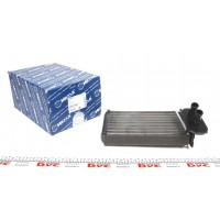 Радіатор пічки VW Caddy II/Golf I-IV 1.4-1.9 TDI 95-02 більше не постачається