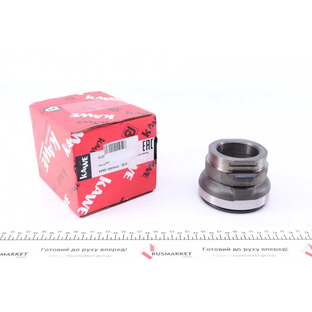 Підшипник вижимний MB Vario 4.3 96-13