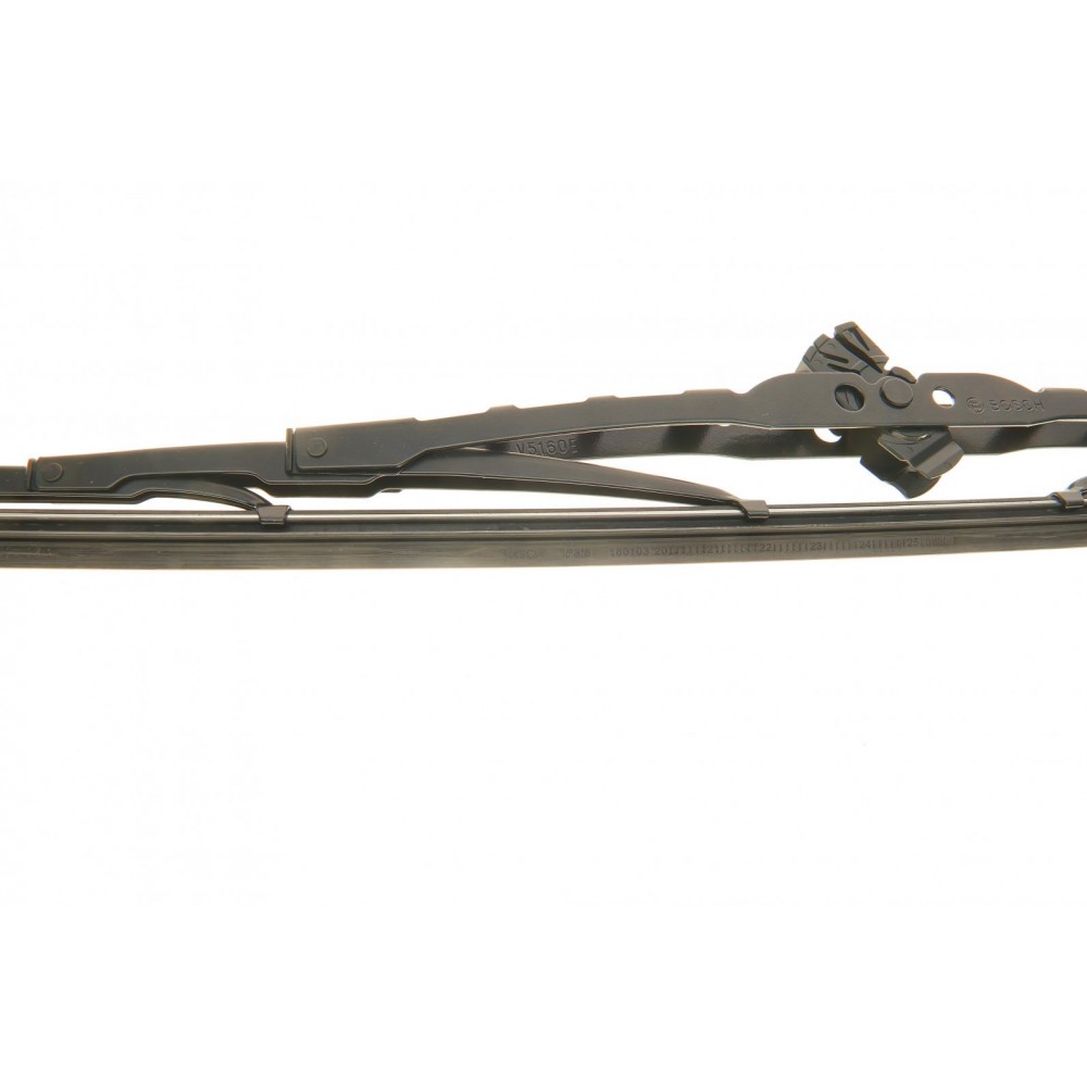 Щітки склоочисника (500/450mm) Chevrolet Astra/Honda Accord/Civic 81-