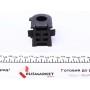 Втулка стабілізатора (переднього) Mazda 6 1.8-2.5 07-13 (d=22.7mm)