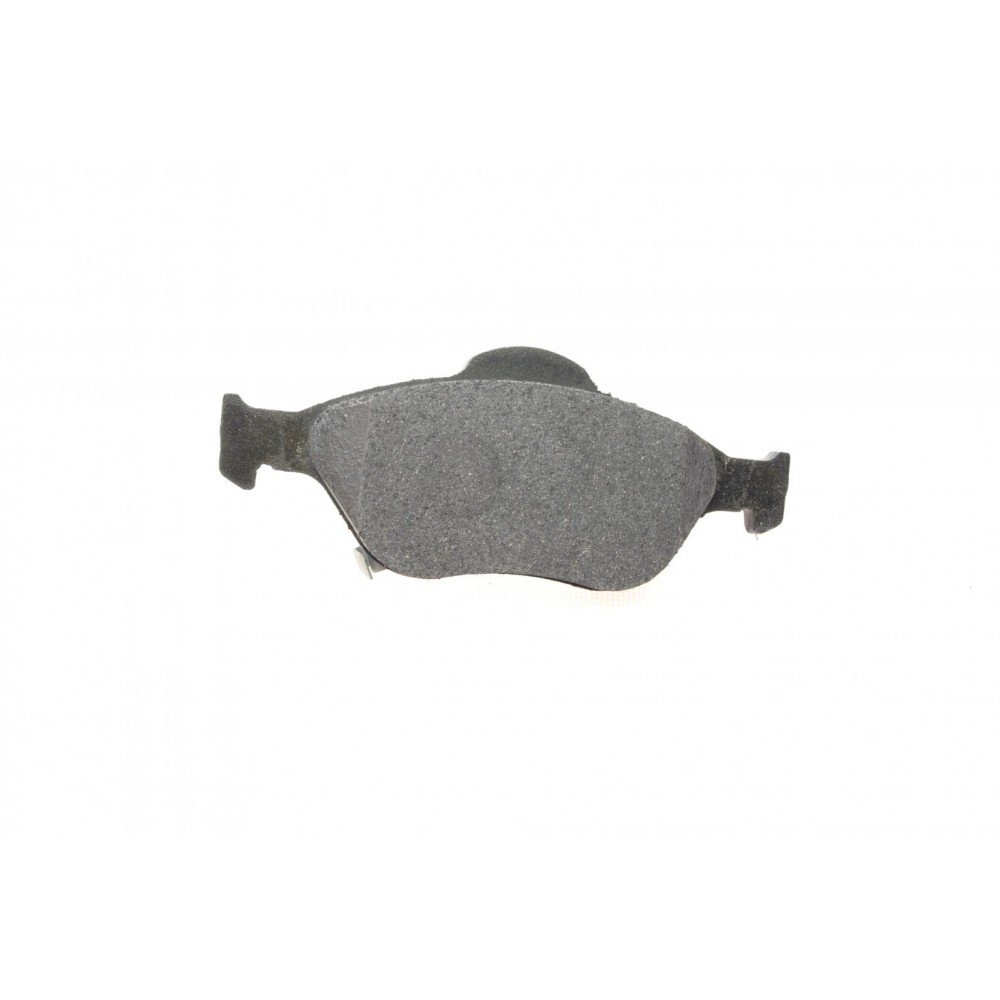 Колодки гальмівні (передні) Toyota Yaris 1.0-1.5 05- (Teves)