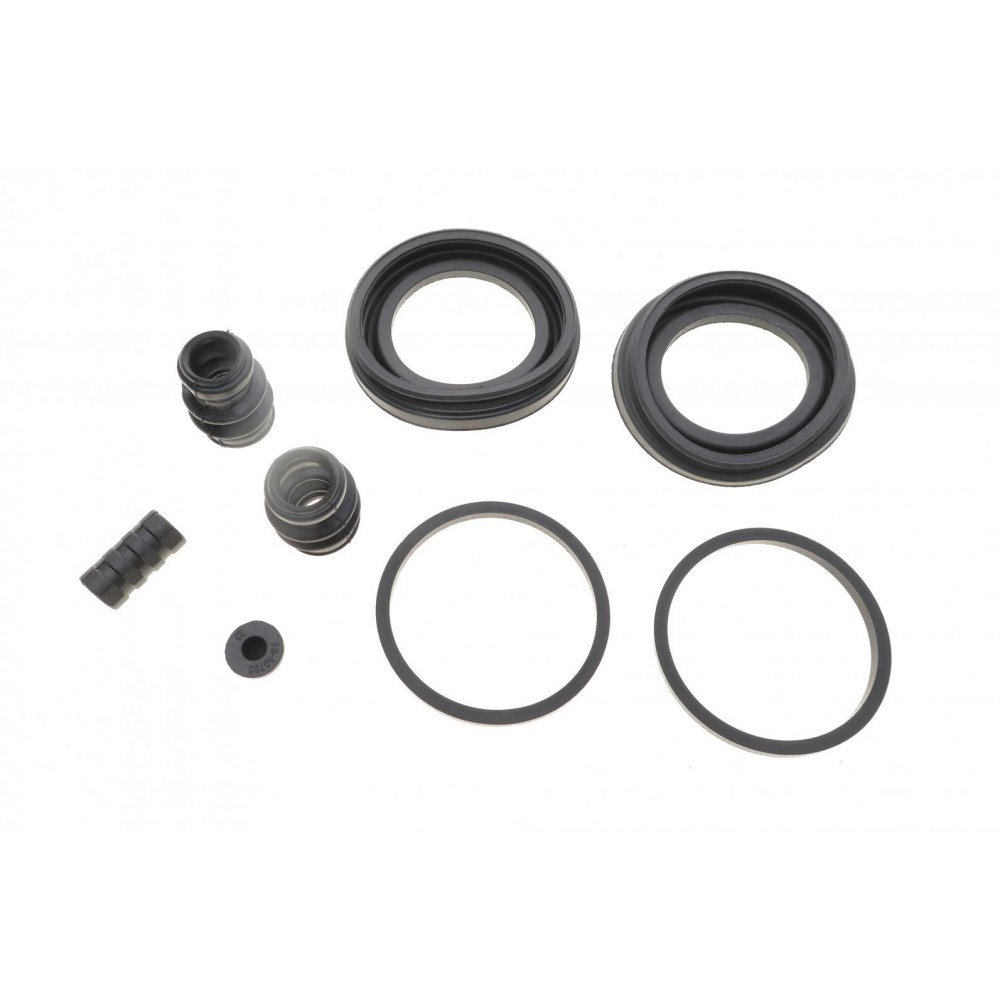 Ремкомплект супорта (переднього) Toyota Hilux 05- (d=45mm) (Nissan)