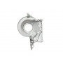 Кришка двигуна (передня) Renault Megane/Logan/Duster/Kangoo 1.5 dCi 03-