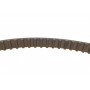 Ремінь ГРМ VW Passat 2.0/2.2 83-88/Audi 80/90/100 1.9-2.3 83-90 (120x18)