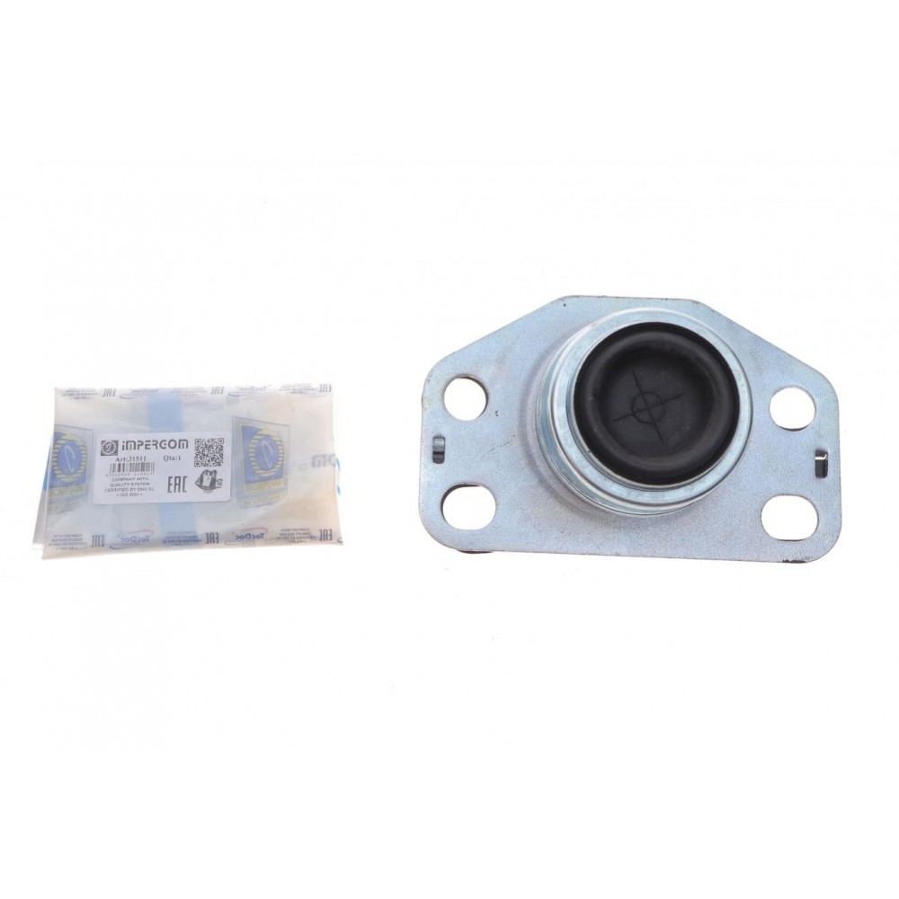 Подушка двигуна (R) Renault Kangoo 1.9D/1.4i/1.6i