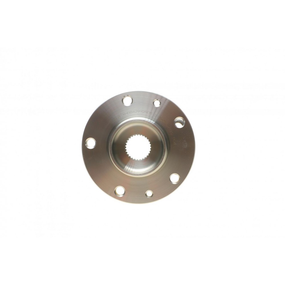 Підшипник маточини (передньої) Renault Kadjar 15-/Nissan Qashqai 13-