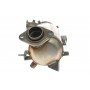 Фільтр сажевий Toyota Avensis/Corolla 2.0/2.2 D-4D 05-09 (DPF) (Euro 4)
